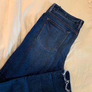 Loft Jeans